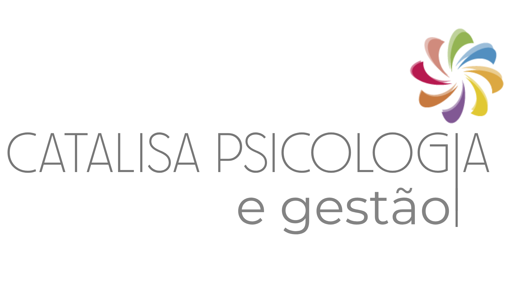 Catalisa Psicologia e Gestão